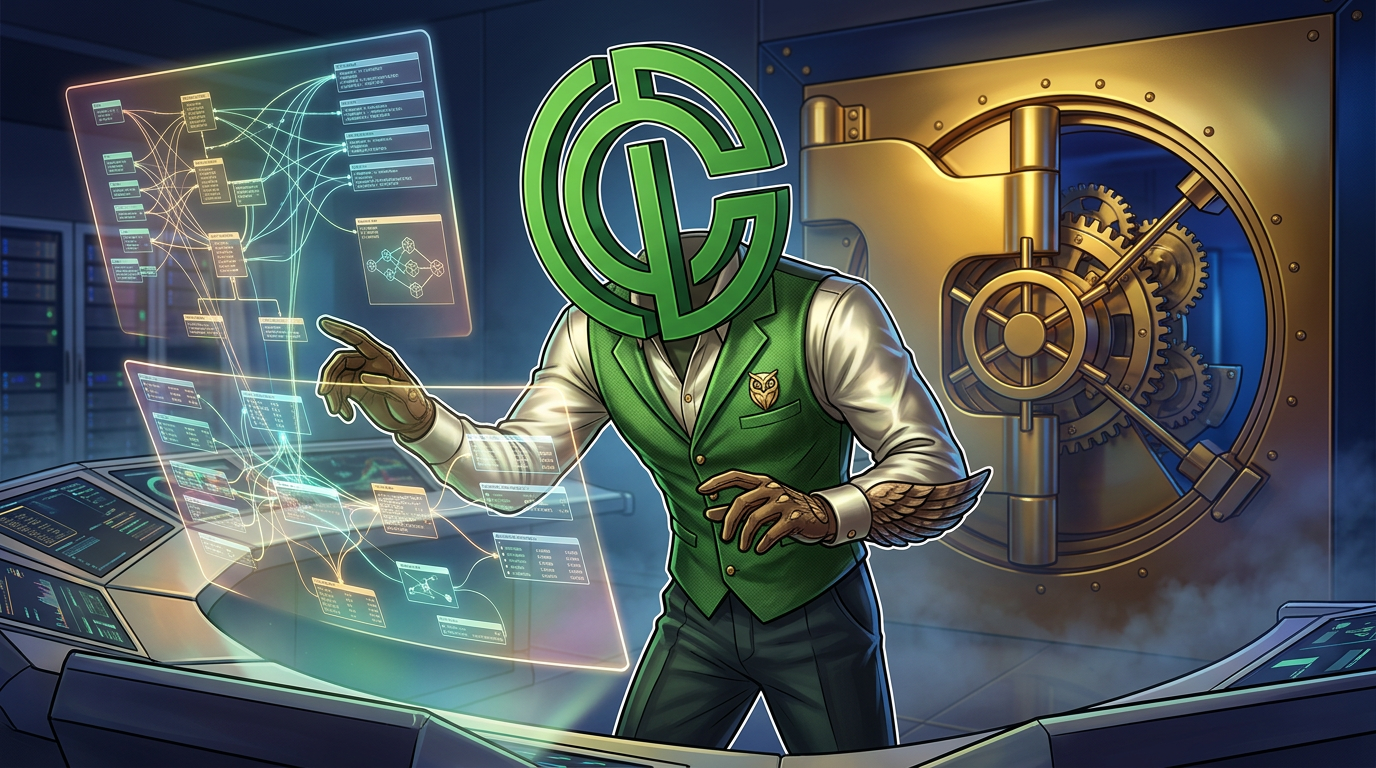 Bitcoin a 87.000$ y la tesis de Variational ($VAR) Bitcoin a 87.000$ y la tesis de Variational ($VAR) — Bitcoin debate su ruptura hacia 87k o una purga bajo 80k mientras Variational amenaza el lucrativo negocio bancario de derivados OTC con su token $VAR.