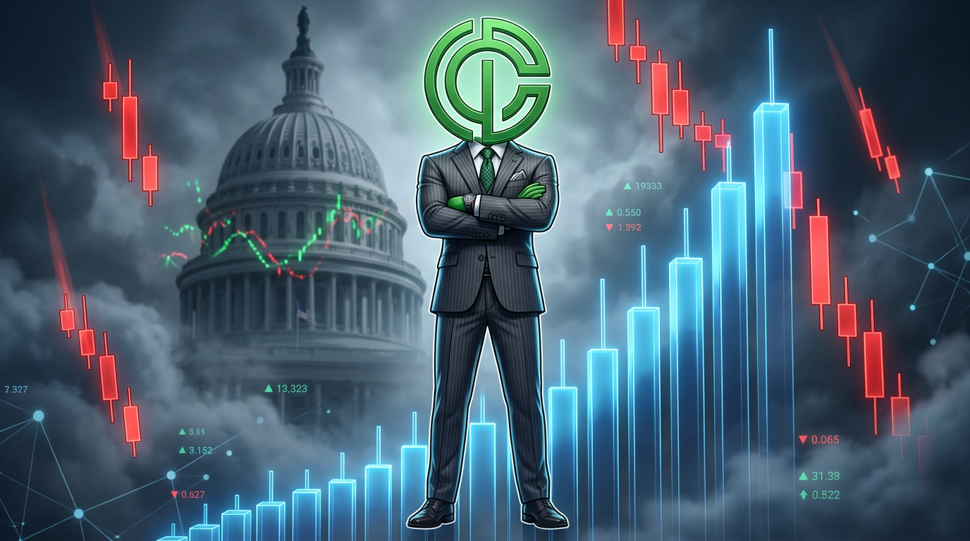 Rechazo de la Clarity Act: ¿Suelo de mercado o más dolor? Rechazo de la Clarity Act: ¿Suelo de mercado o más dolor? — El rechazo de la Crypto Clarity Act por el Senado de EE.UU. era un movimiento descontado. Analizamos la reacción del precio y los escenarios para Bitcoin.
